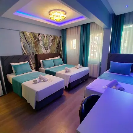 Grand Bona Sera 2* Istanbul