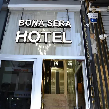 Grand Bona Sera Istambul