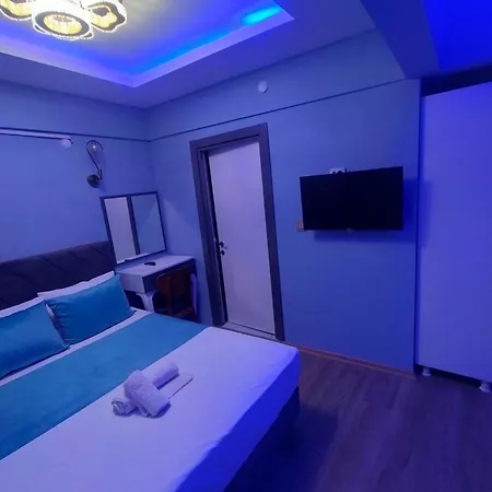 Hotell Grand Bona Sera Istanbul
