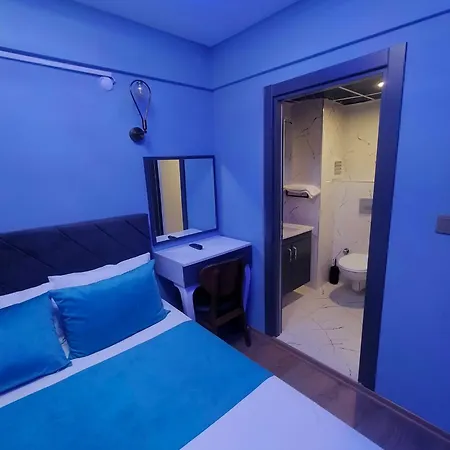 Hotell Grand Bona Sera