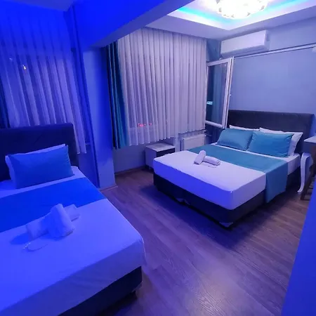 Grand Bona Sera Hotell 2*