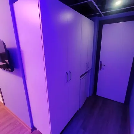 Отель Grand Bona Sera 2*