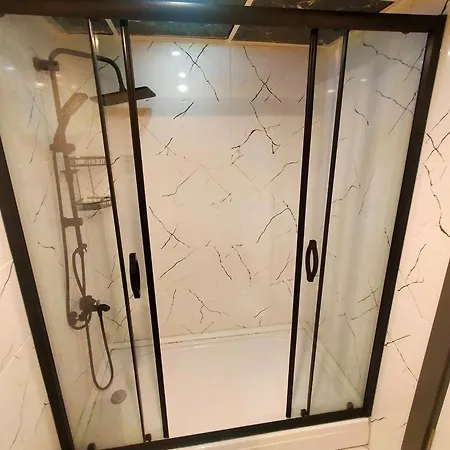 Hotel Grand Bona Sera Istambul