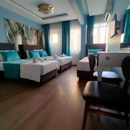 Hotell Grand Bona Sera