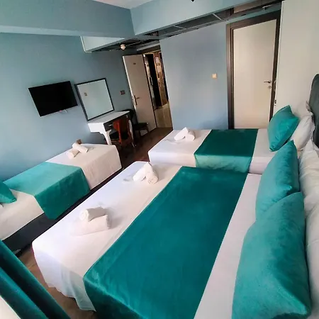 Hotell Grand Bona Sera 2*