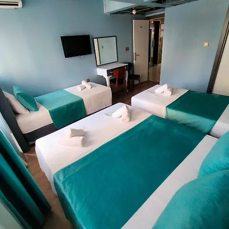 Grand Bona Sera Hotell 2*