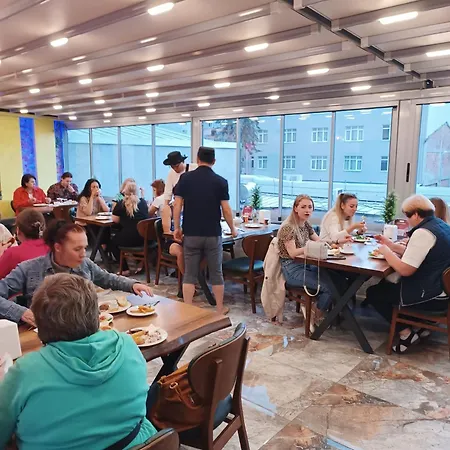 Grand Bona Sera 2* Стамбул