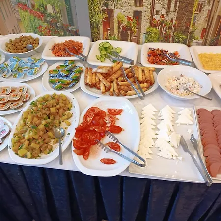 Grand Bona Sera 2* Стамбул