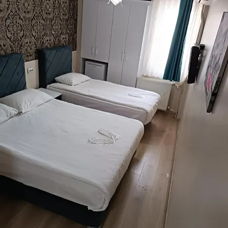 Hotell Grand Bona Sera