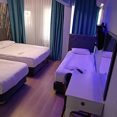 Grand Bona Sera Hotell
