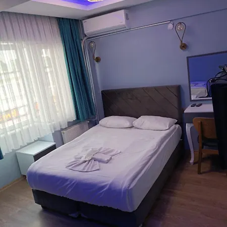 Hotell Grand Bona Sera