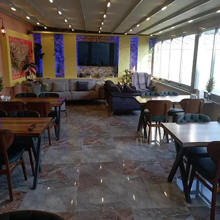 Hotel Grand Bona Sera Istambul