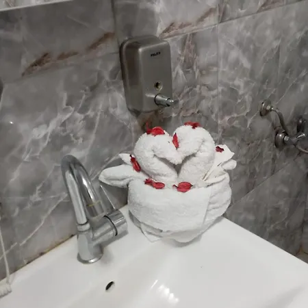 Hotell Grand Bona Sera