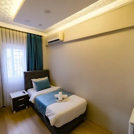Grand Bona Sera 2* Istambul