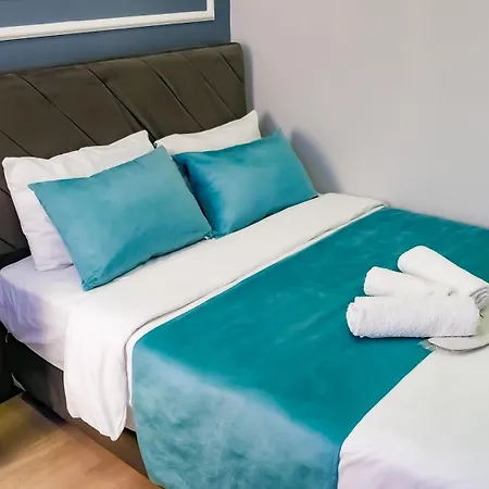 Grand Bona Sera Hotel Istambul