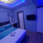 Hotel Grand Bona Sera Istanbul