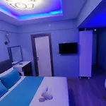 Grand Bona Sera 2* Istanbulská provincie