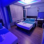 Hotel Grand Bona Sera Istanbul