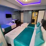 Grand Bona Sera Hotel Istanbulská provincie