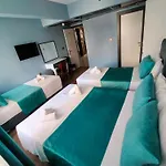 Hotel Grand Bona Sera 2*