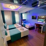Hotel Grand Bona Sera Istanbul