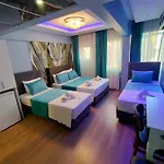 Hotel Grand Bona Sera