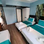 Hotel Grand Bona Sera 2*