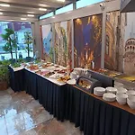 Hotel Grand Bona Sera Istanbulská provincie