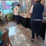 Grand Bona Sera Hotel 2*