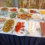 Grand Bona Sera 2* Istanbulská provincie