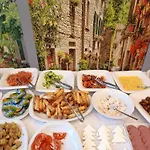 Hotel Grand Bona Sera