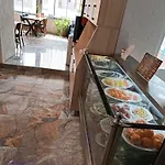 Hotel Grand Bona Sera Istanbulská provincie