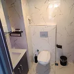 Grand Bona Sera 2* Istanbulská provincie