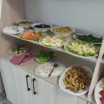 Grand Bona Sera 2* Istanbulská provincie