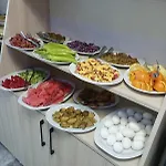 Grand Bona Sera Hotel