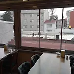 Grand Bona Sera 2* Istanbulská provincie