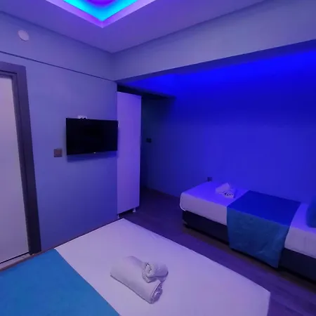 Hotel Grand Bona Sera 2*