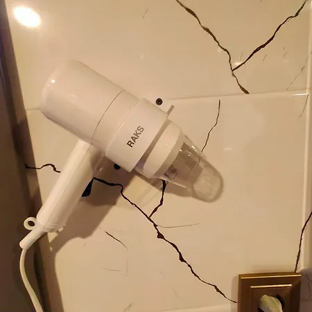 Grand Bona Sera Stambuł