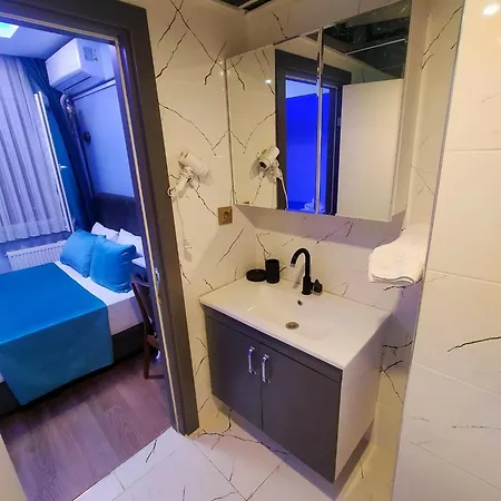 Otel Grand Bona Sera