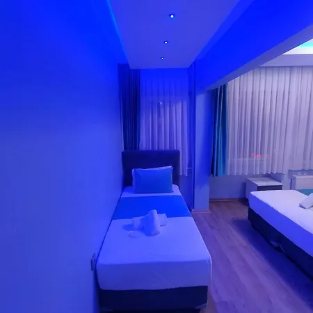 Grand Bona Sera Hotel