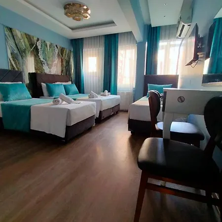 Hotel Grand Bona Sera 2*