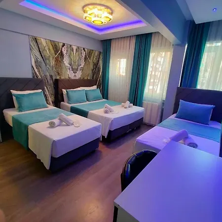 Grand Bona Sera Stambuł