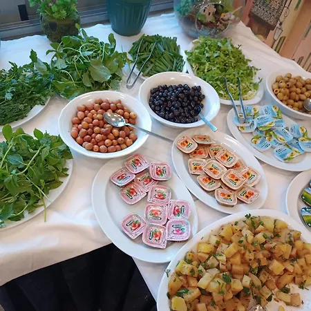 Grand Bona Sera Stambuł