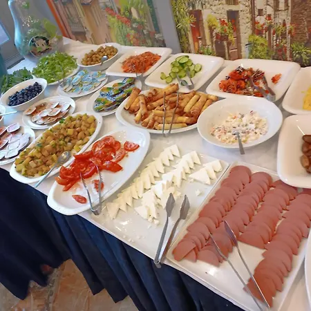 Grand Bona Sera Hotel