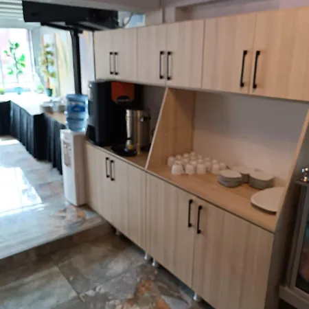 Grand Bona Sera Hotel 2*