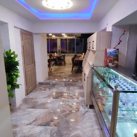 Hotel Grand Bona Sera