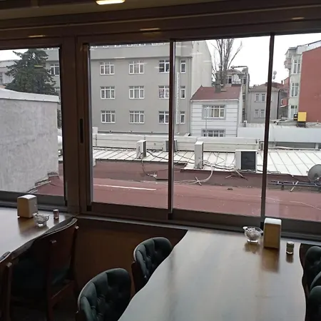 Grand Bona Sera 2* Stambuł