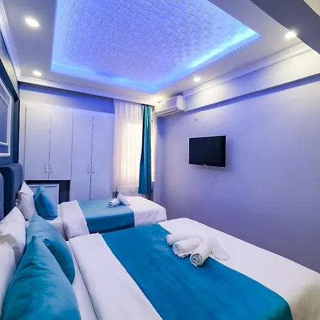 Hotel Grand Bona Sera 2*
