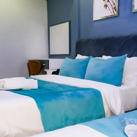 Hotel Grand Bona Sera Istanbul