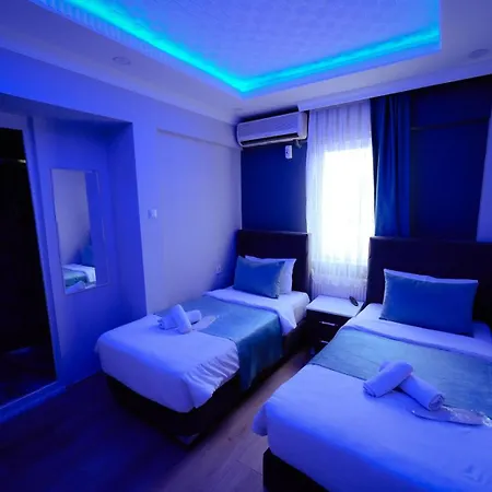 Grand Bona Sera Hotel